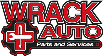 Wrack Auto Shop